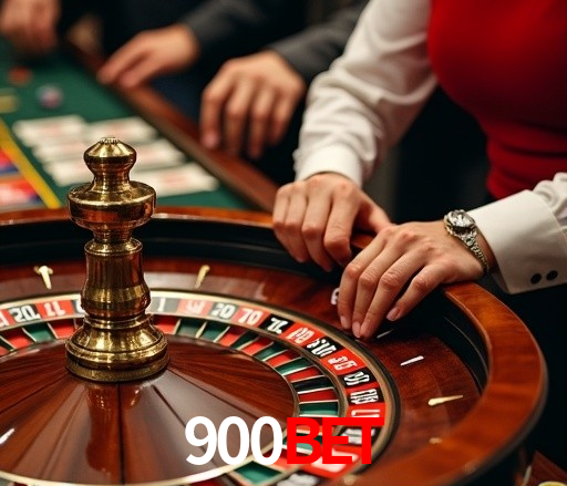 Interface do Aplicativo 900BET - Design Premium e Intuitivo