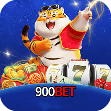 900BET Logo