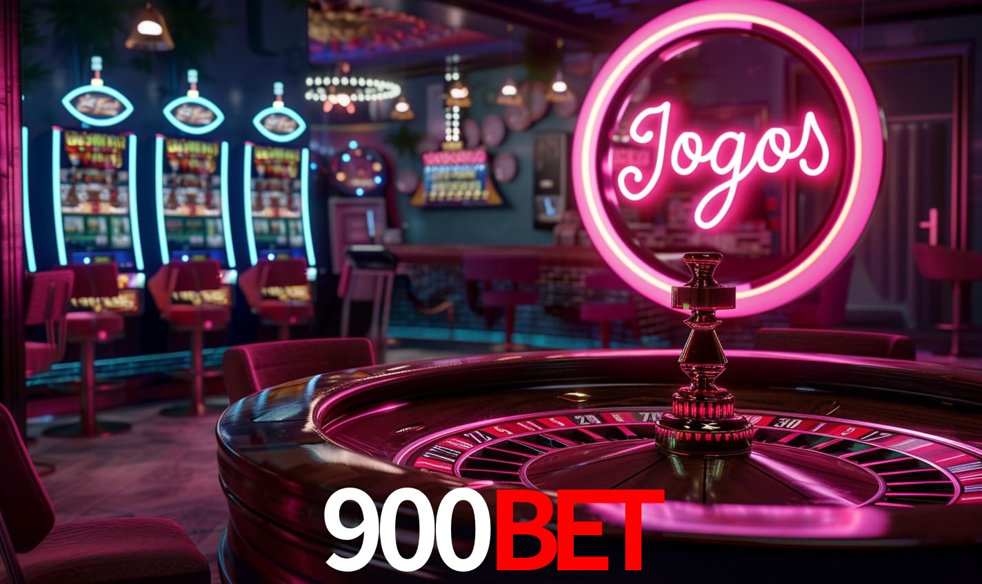 Jogos de Mesa Premium 900BET - Blackjack, Roleta, Baccarat